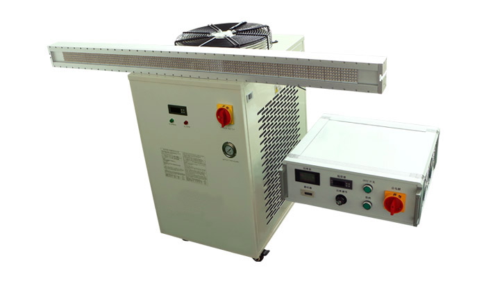 選對(duì)LED UV固化機(jī)的波段，才能發(fā)揮LED UV固化機(jī)的優(yōu)勢(shì)