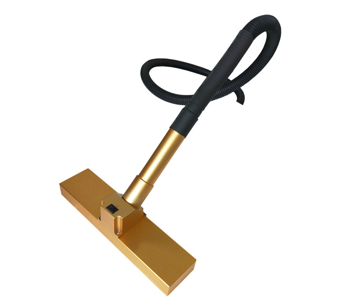 選對(duì)LED UV固化機(jī)的波段，才能發(fā)揮LED UV固化機(jī)的優(yōu)勢(shì)