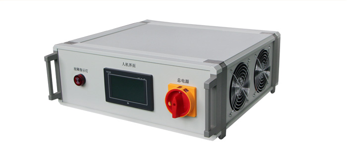UV LED固化光源設(shè)備的三大配置照射頭、水冷機、電源驅(qū)動