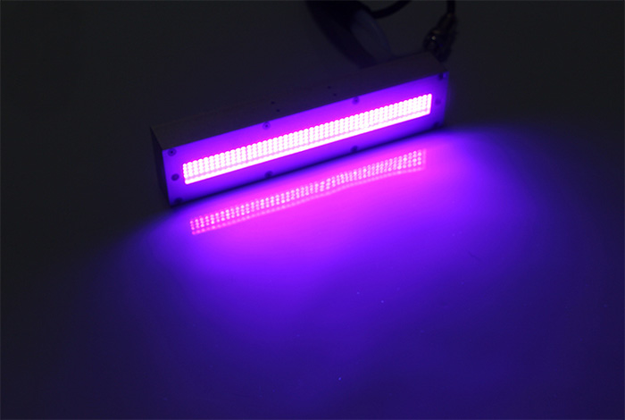 LED UV固化燈省電、環(huán)保、耐用、穩(wěn)定